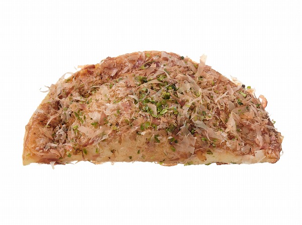 もちもち食感お好み焼きパン