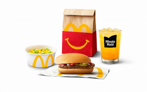 「トミカ」「サンリオキャラクターズ」