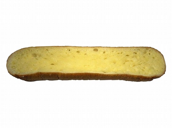 ７Ｐじゃりじゃりシュガー　マーガリントースト