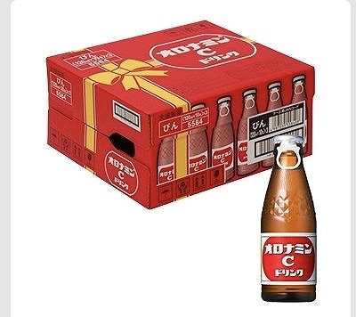 大塚製薬　オロナミンCドリンク　120ml×30本