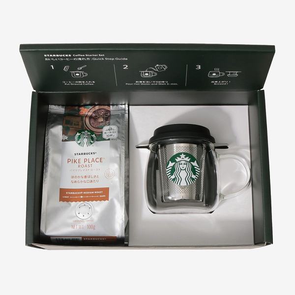 スターターセット