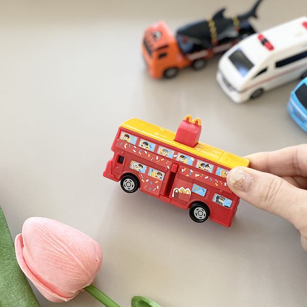 ハッピーセットバス