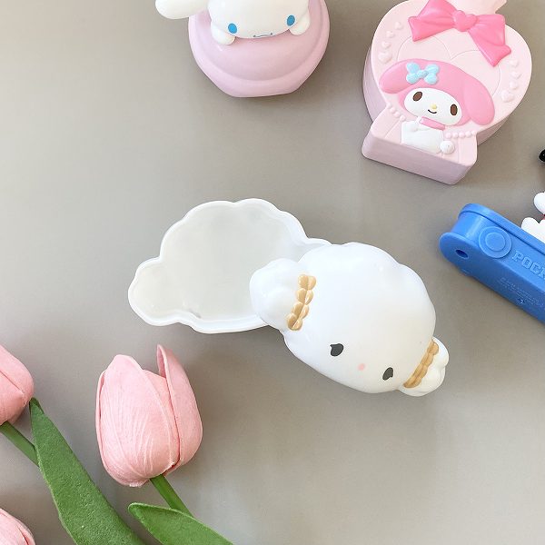 こぎみゅんのおもちゃ