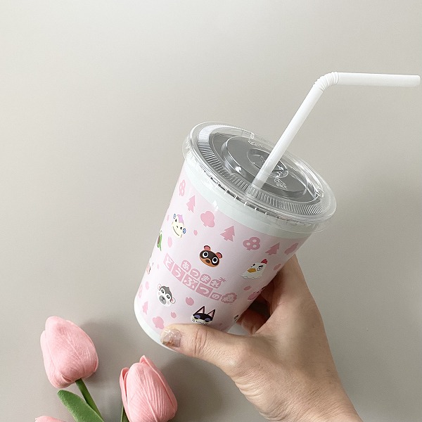 カップコーヒー