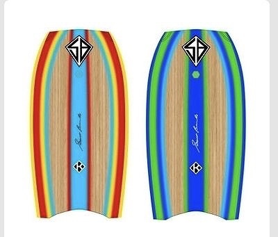 SCOTT BURKE KRYPTON PRO ボディボード 42インチ(約106cm)