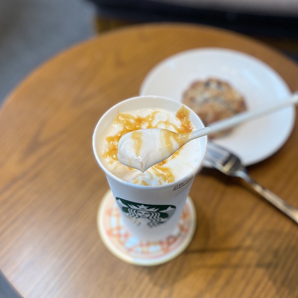 ムースフォーム