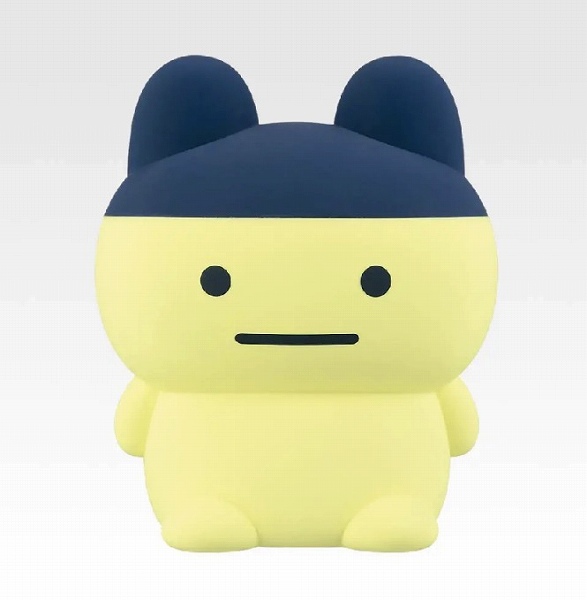 B賞 なつかしまめっちルームライト