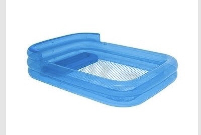 BESTWAY ファミリーラウンジプール　305cm×218cm×69cm