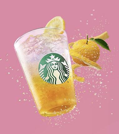 チラックス ソーダ ゆずシトラス