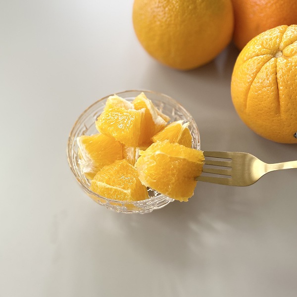 いただきます！