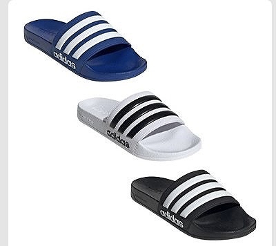 adidas　アディレッタ　サンダル　サイズ23.5-28.5cm
