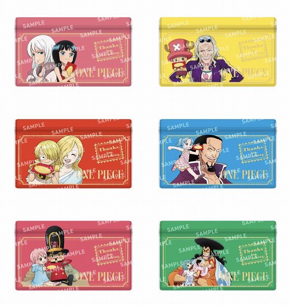 オリジナルジッパーバッグ