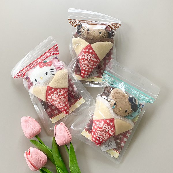 マリオンクレープ