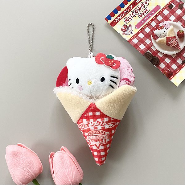 いちごスペシャルver.