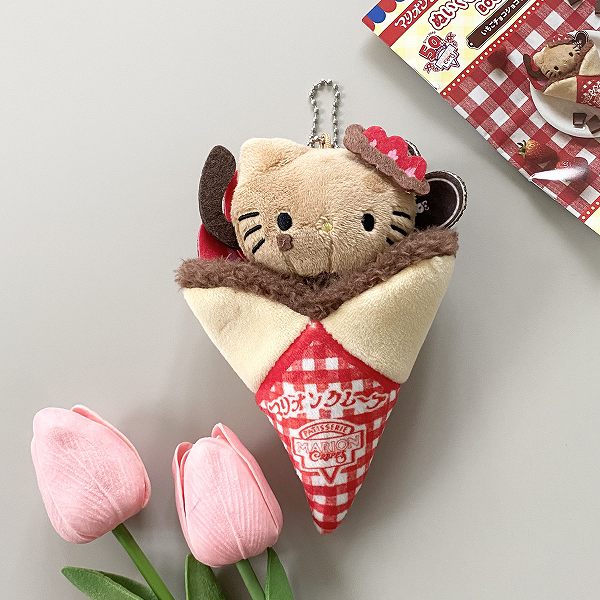 いちごチョコショコラver.