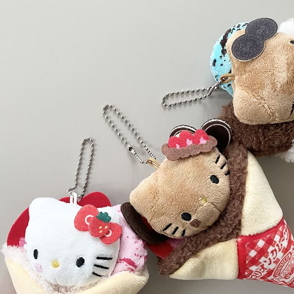 ボールチェーン