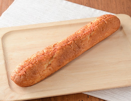 明太子バターフランス