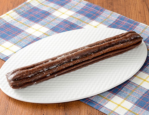 チョコチュロッキー