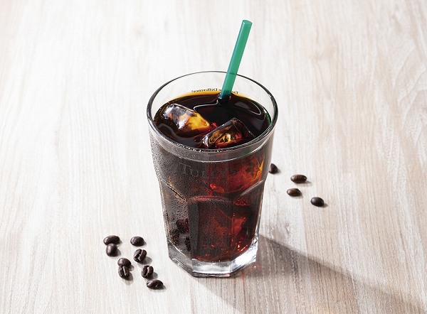 水出しアイスコーヒー