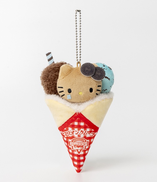 チョコミントクッキーver.