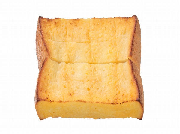 ７Ｐ　生クリーム使用しっとり食感厚ぎりフレンチ２個入