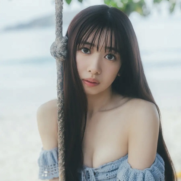真山りか
