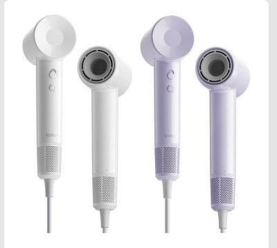 ライフェン　SE Lite ヘアドライヤー