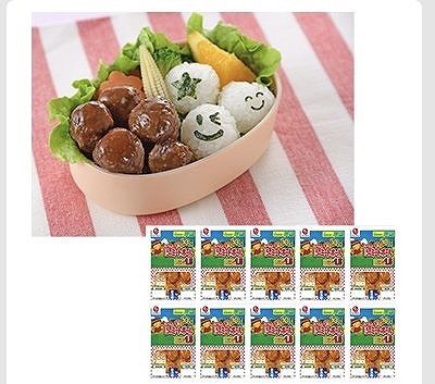 石井食品　1.5倍ミートボール　180g×10袋