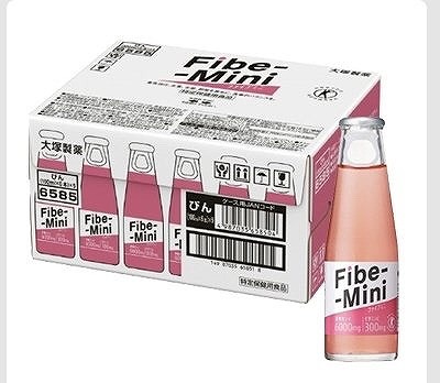 大塚製薬 ファイブミニ 100ml×30本