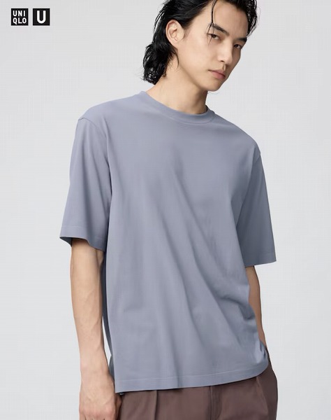 ドライEXクルーネックTシャツ