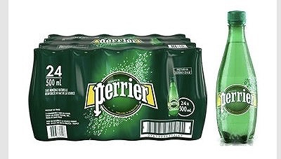 ペリエ ペットボトル 500ml×24本