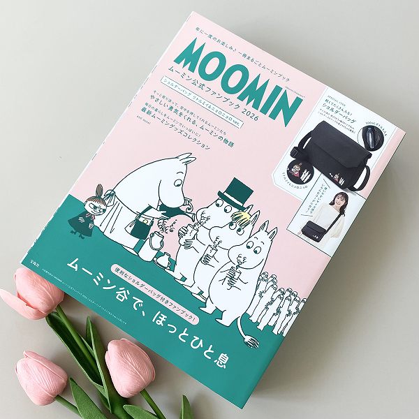 ムーミン