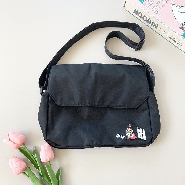MOOMIN [ムーミン] ショルダーバッグ