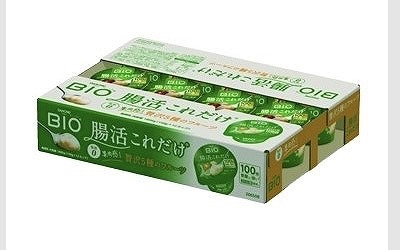 ダノンビオ 腸活これだけ 5種のフルーツ 150g×12パック
