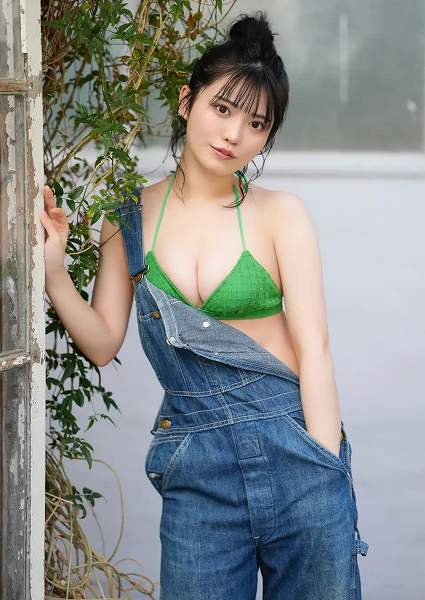 プロフィール