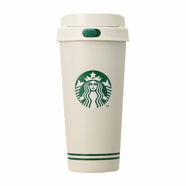 STARBUCKS®MyFirstBottleSet(ドリンクチケット3枚付)