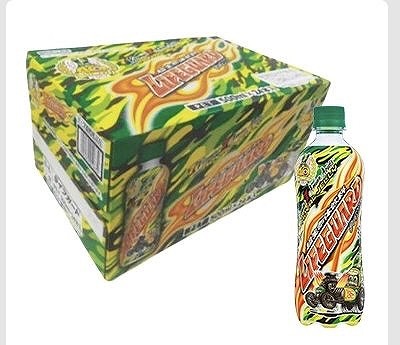 チュリオ ライフガード 500ml×24本