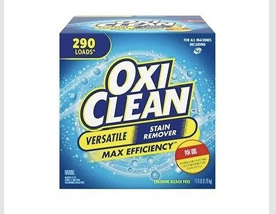 OXICLEAN マルチパーパスクリーナー 5.26kg