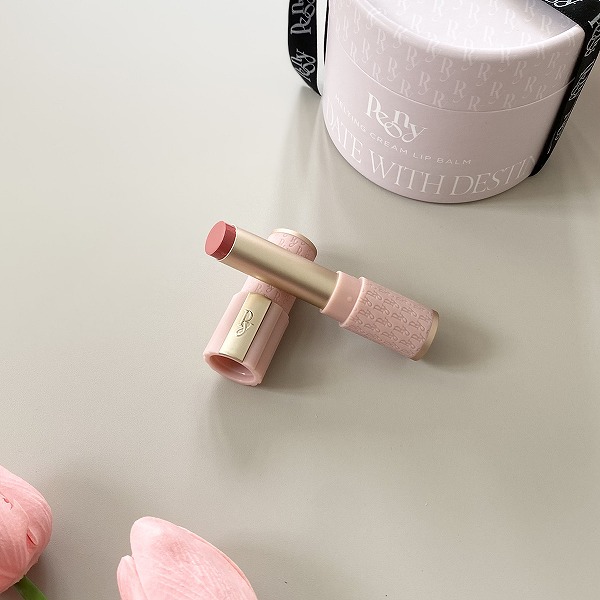01 Believe in Pink