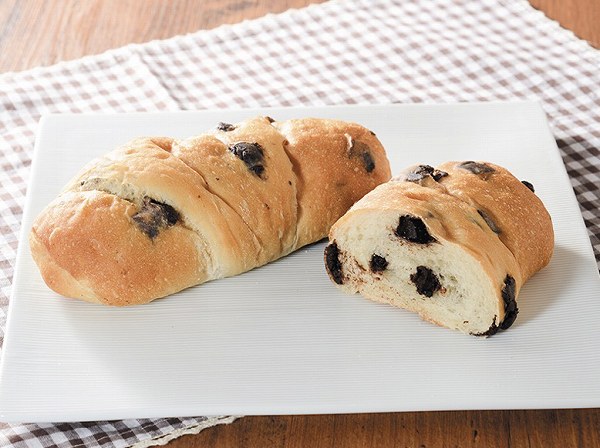 ゴロチョコ！フランスパン