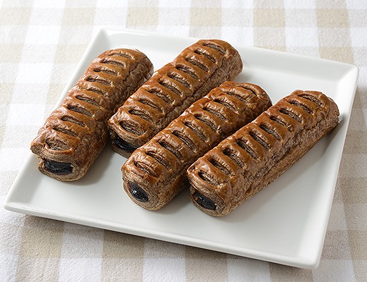 チョコスティックパイ　4本入