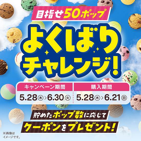 よくばりチャレンジ