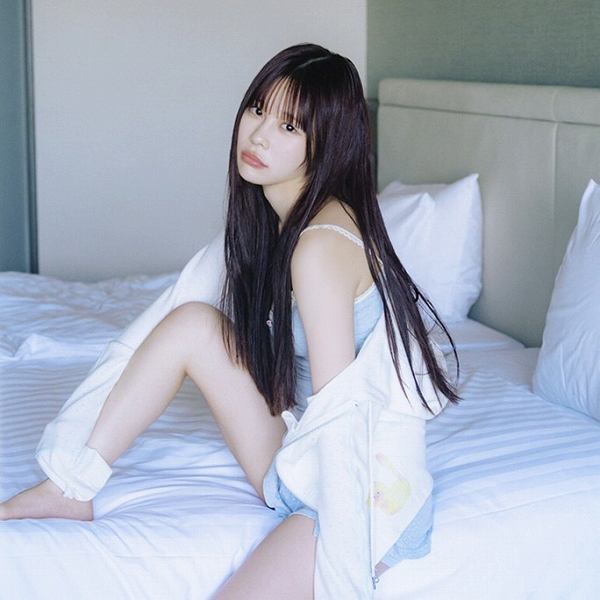 村川緋杏