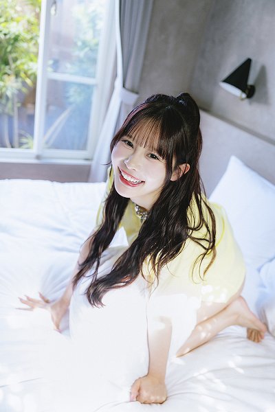 プロフィール