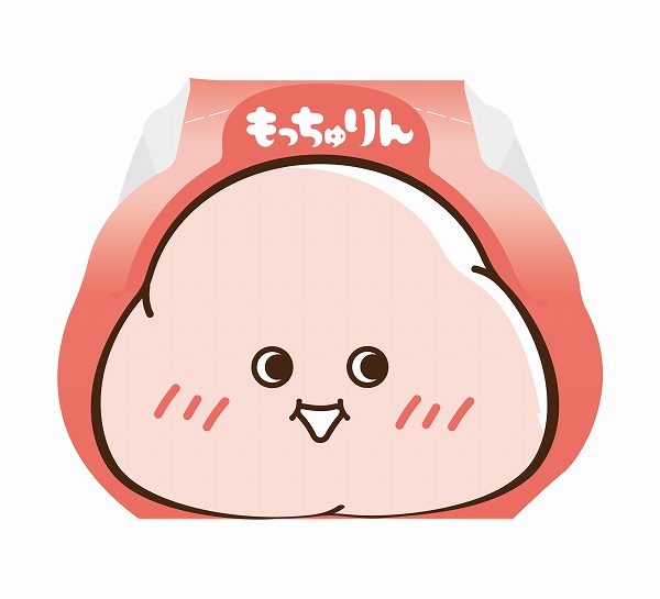 パッケージイメージ