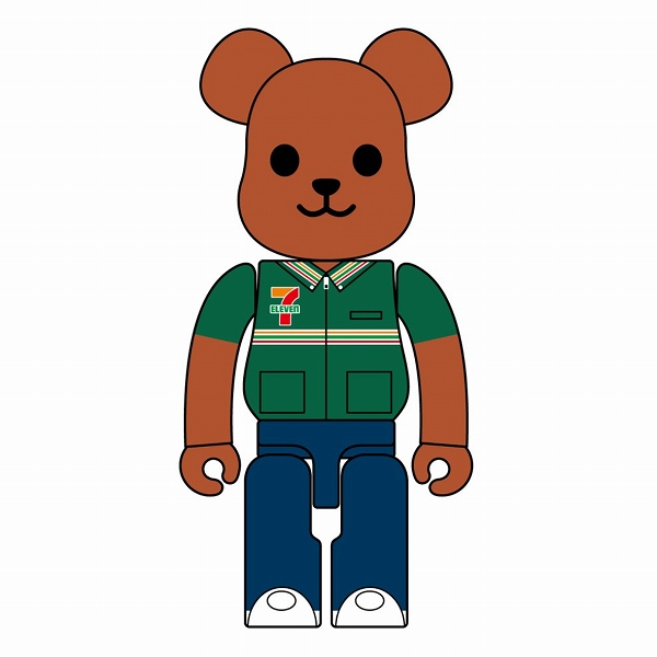 BE@RBRICK（ベアブリック） 400%