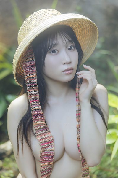 岸みゆ セカンド写真集(仮)