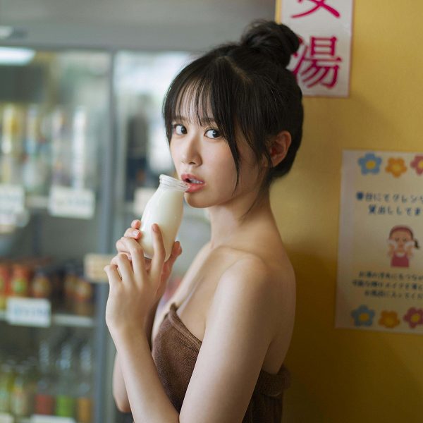 中村舞