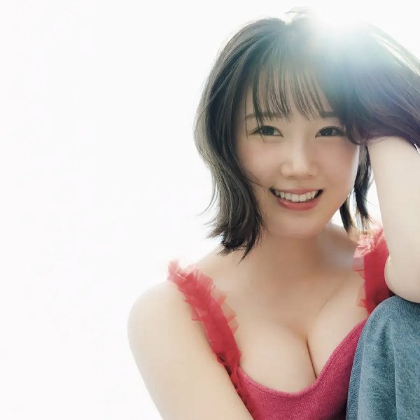 甲斐心愛