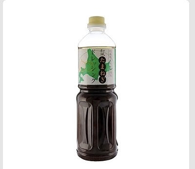和風たまねぎドレッシング　950ml